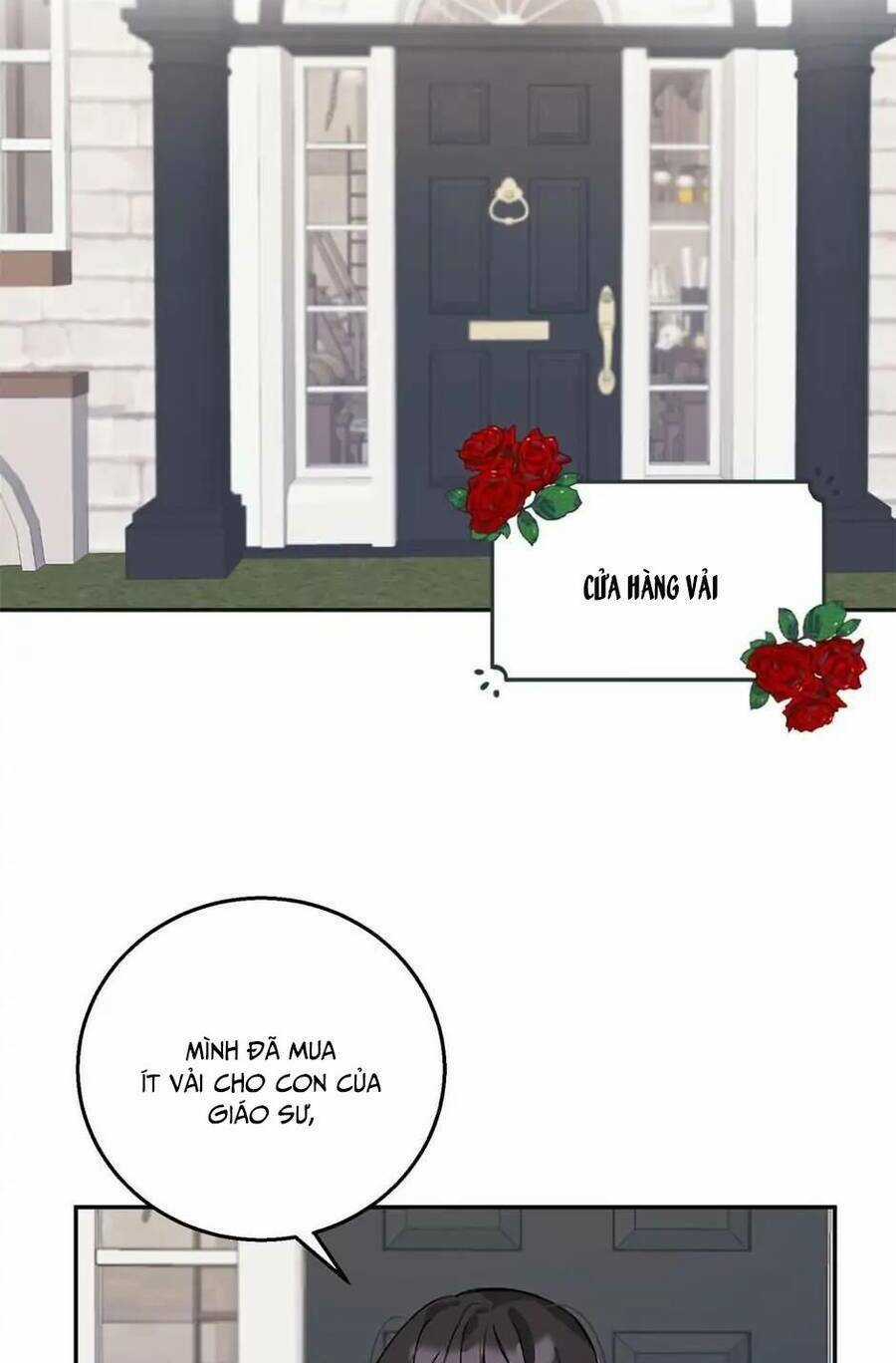 Cô Hầu Đảm Đang Chapter 8 trang 43