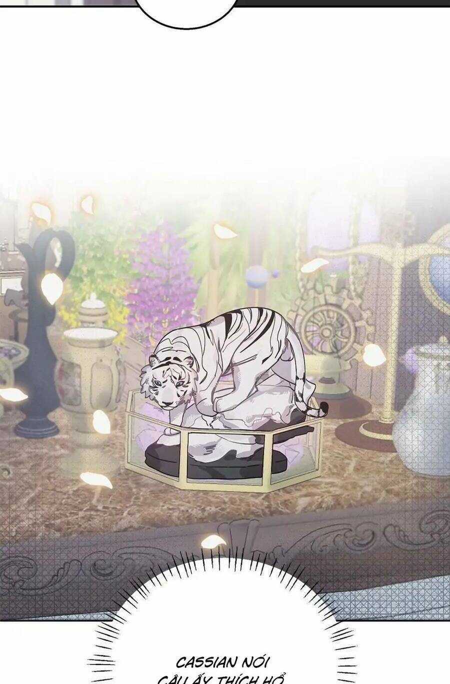 Cô Hầu Đảm Đang Chapter 8 trang 45