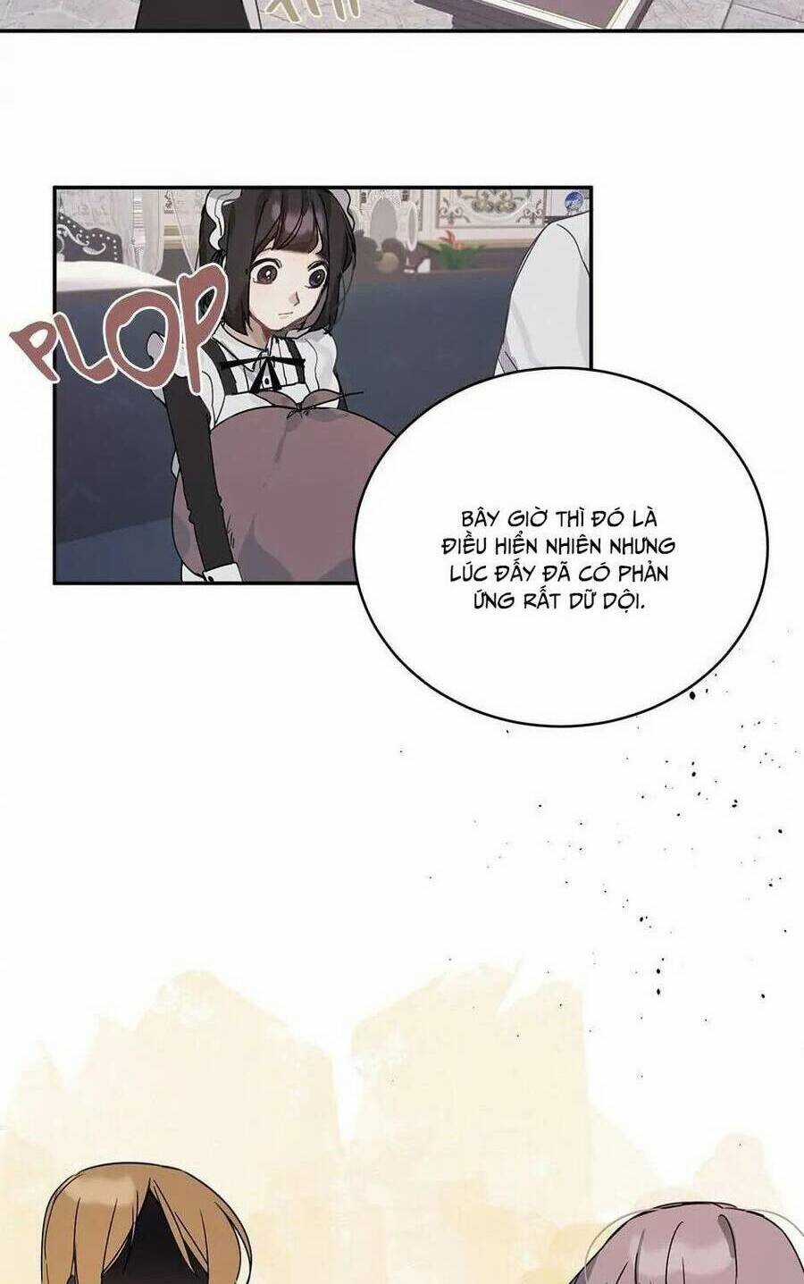 Cô Hầu Đảm Đang Chapter 9 trang 15