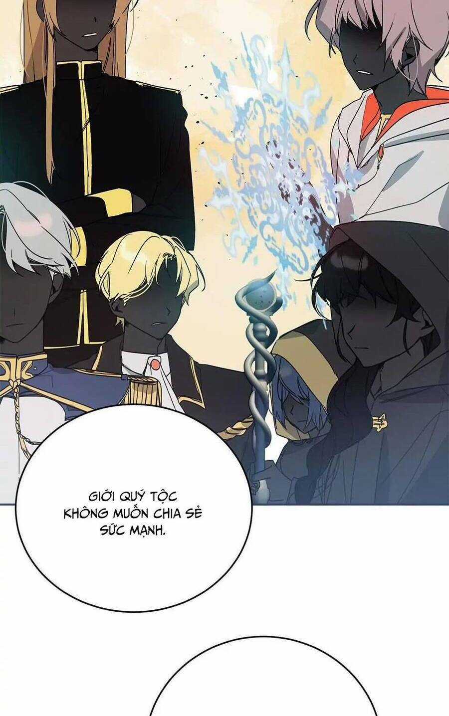 Cô Hầu Đảm Đang Chapter 9 trang 16