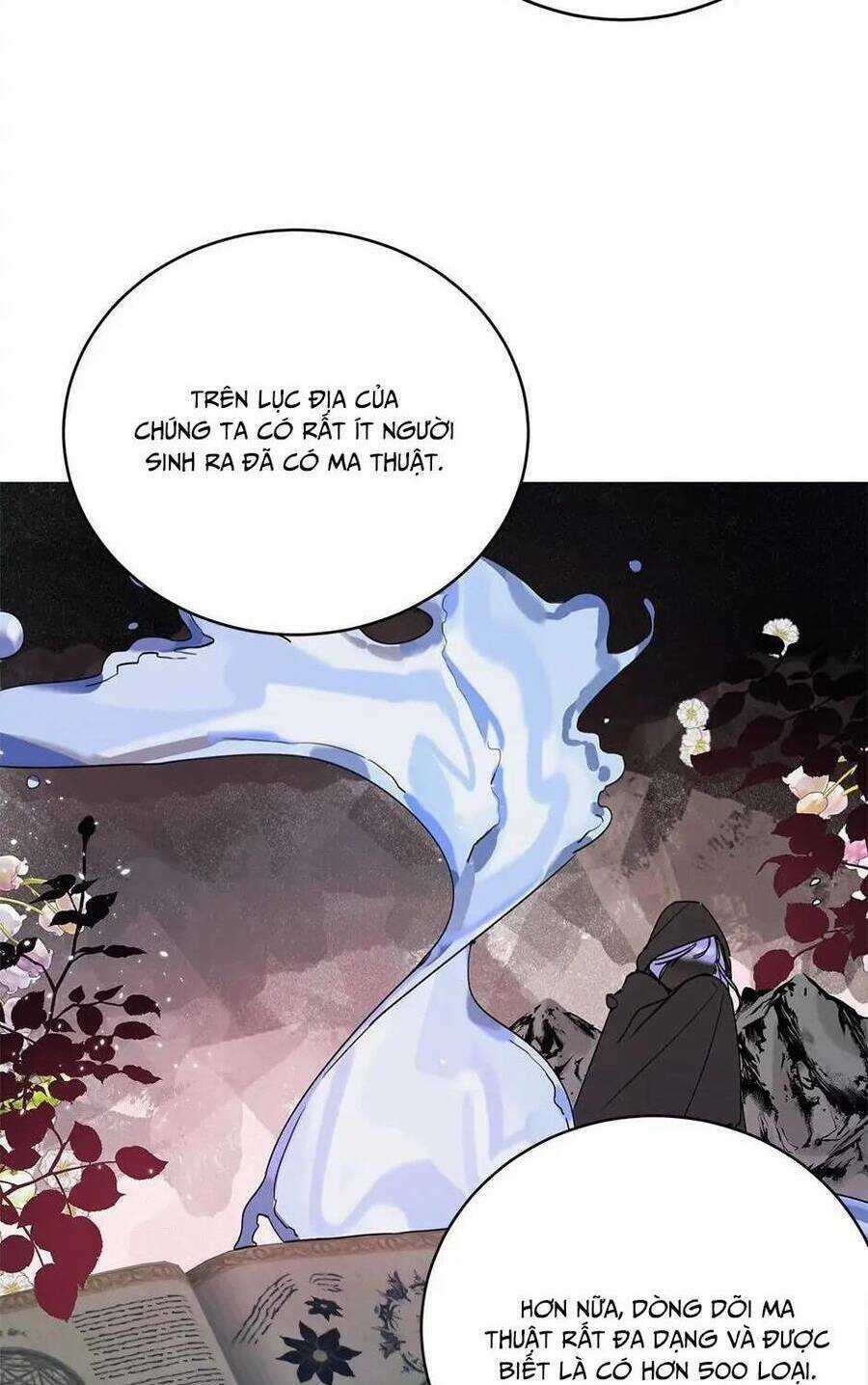 Cô Hầu Đảm Đang Chapter 9 trang 18