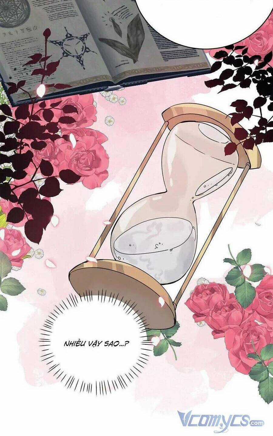 Cô Hầu Đảm Đang Chapter 9 trang 19