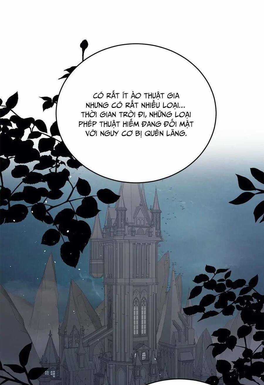 Cô Hầu Đảm Đang Chapter 9 trang 20