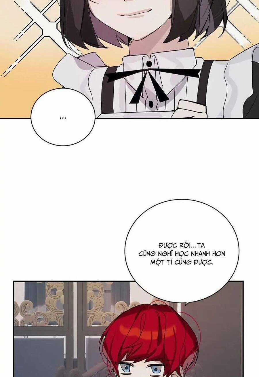 Cô Hầu Đảm Đang Chapter 9 trang 26