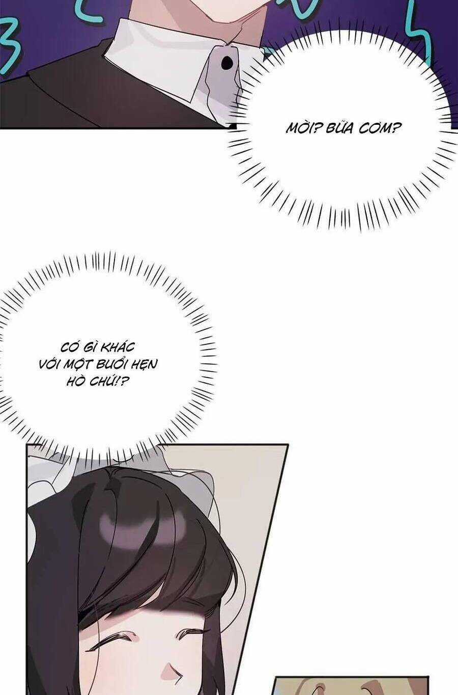 Cô Hầu Đảm Đang Chapter 9 trang 36