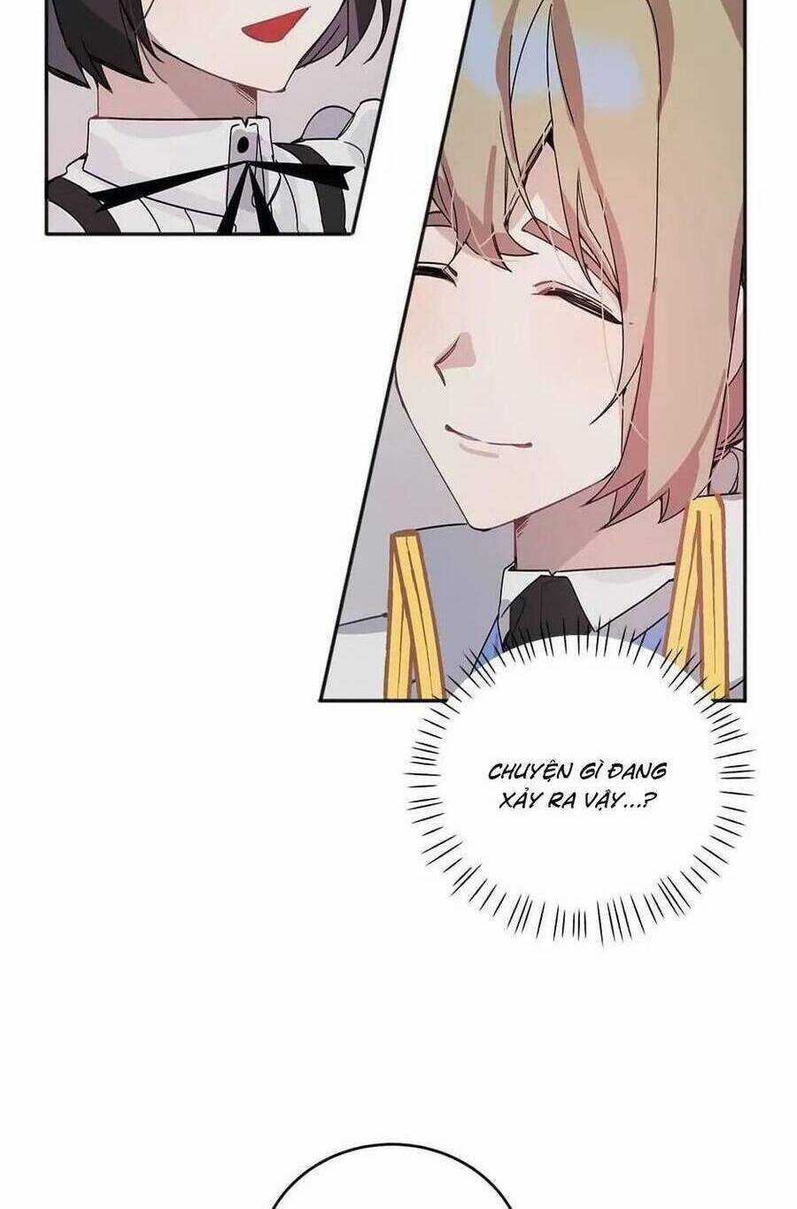 Cô Hầu Đảm Đang Chapter 9 trang 37