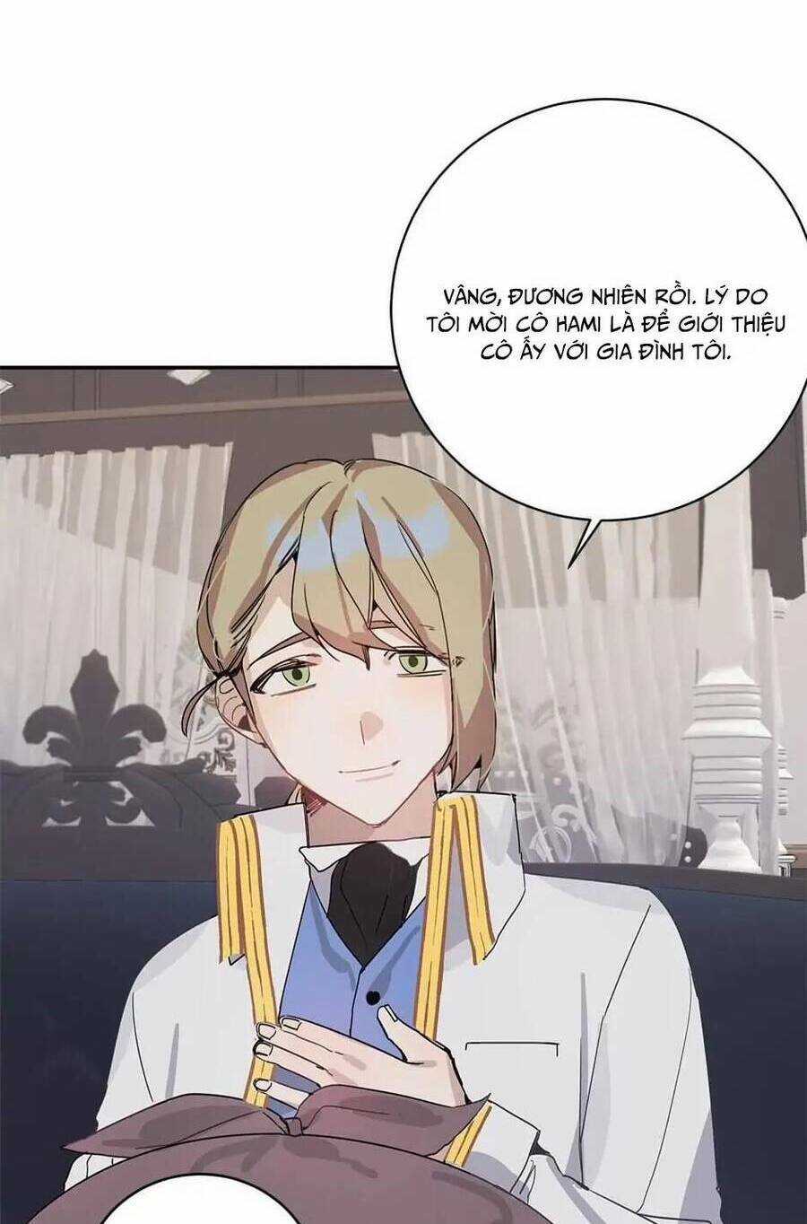 Cô Hầu Đảm Đang Chapter 9 trang 42