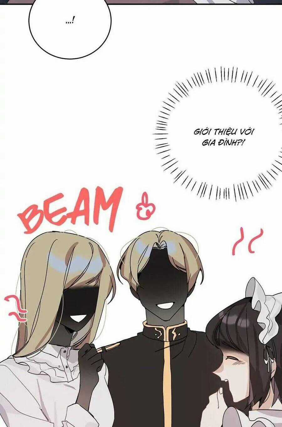 Cô Hầu Đảm Đang Chapter 9 trang 43