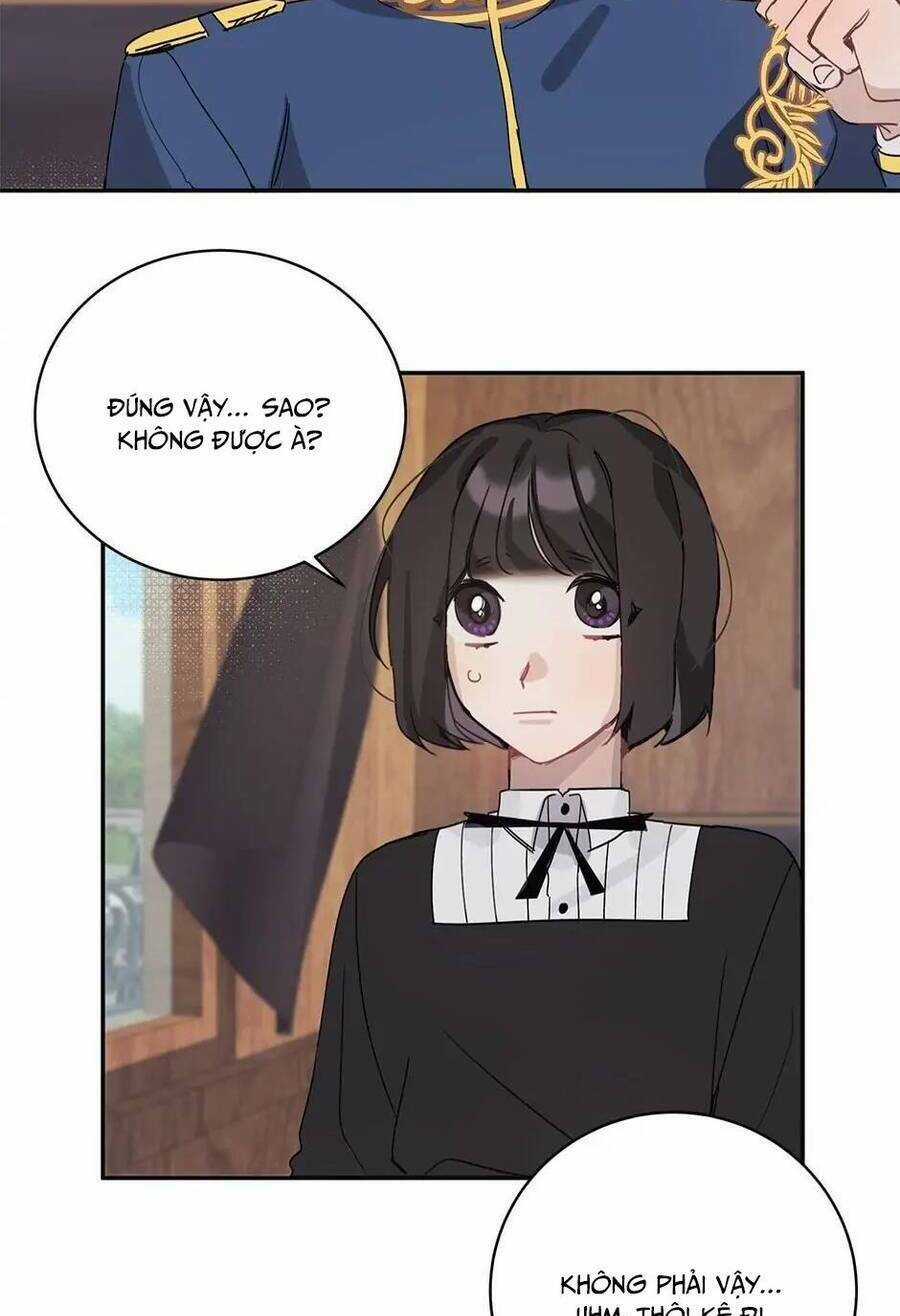 Cô Hầu Đảm Đang Chapter 9 trang 52