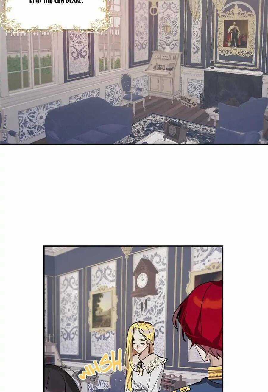 Cô Hầu Đảm Đang Chapter 9 trang 62