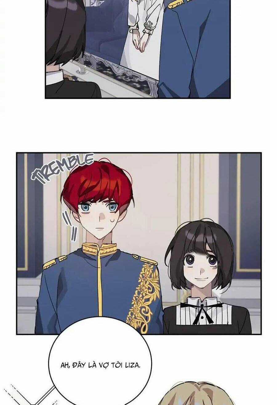 Cô Hầu Đảm Đang Chapter 9 trang 63