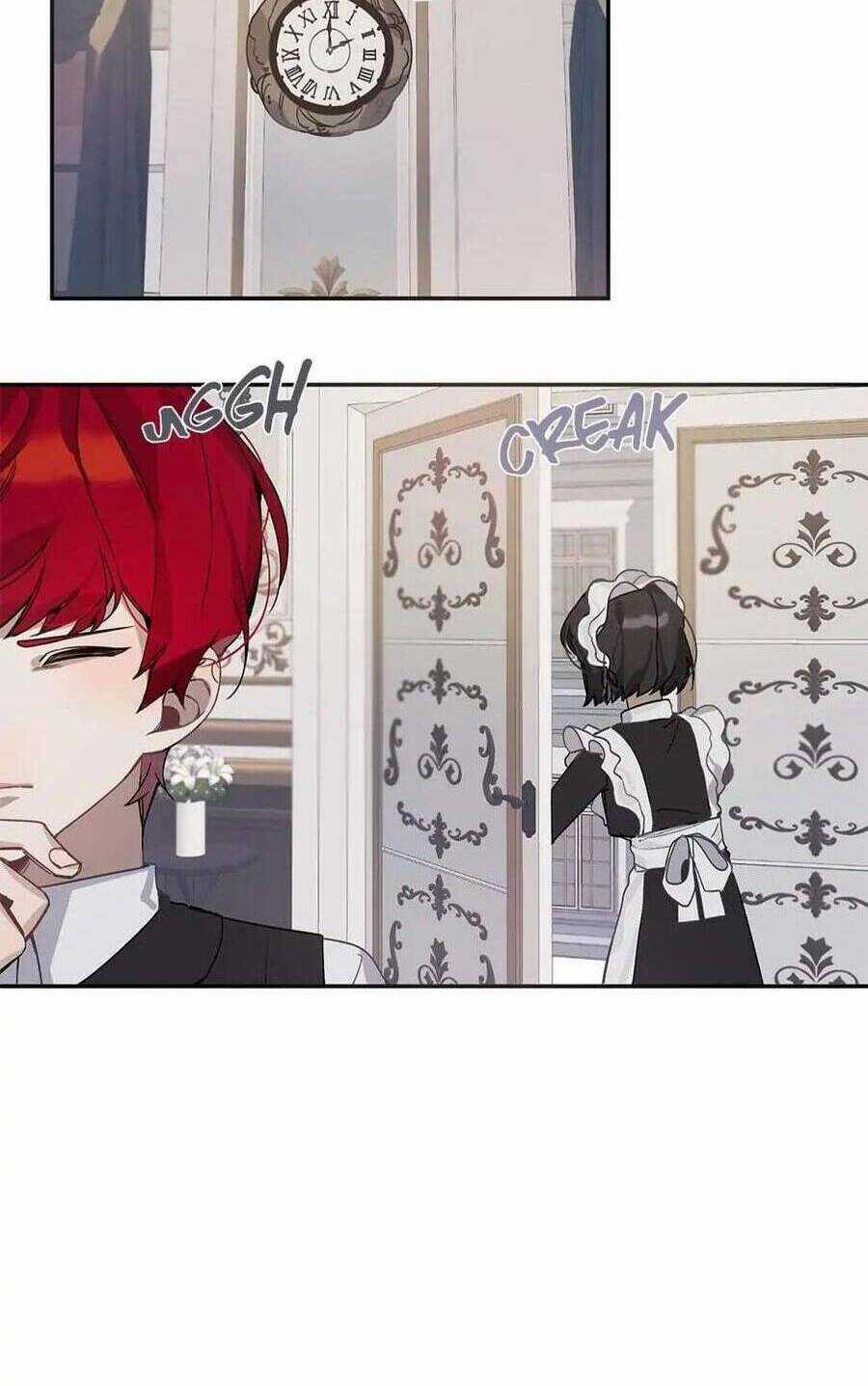 Cô Hầu Đảm Đang Chapter 9 trang 7