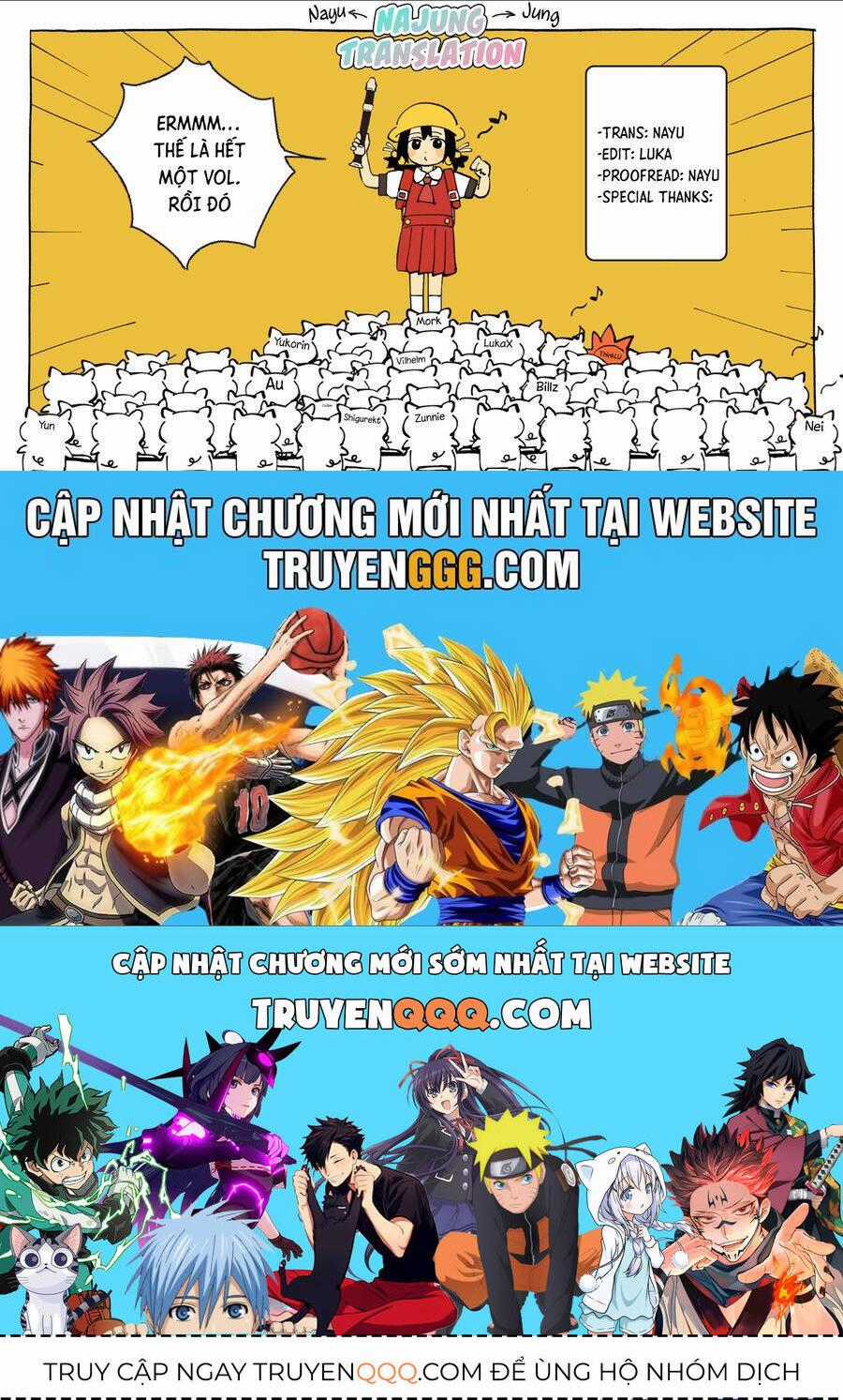 Cô Hầu Gái Kishi Của Tôi Chương 11.1 trang 4