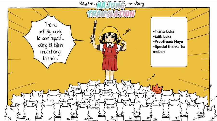 Cô Hầu Gái Kishi Của Tôi Chương 4 trang 13