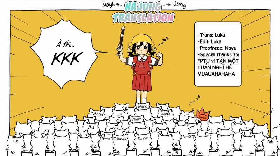 Cô Hầu Gái Kishi Của Tôi Chương 5 trang 13