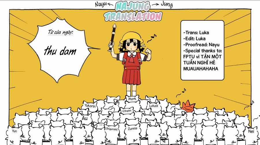 Cô Hầu Gái Kishi Của Tôi Chương 6 trang 13