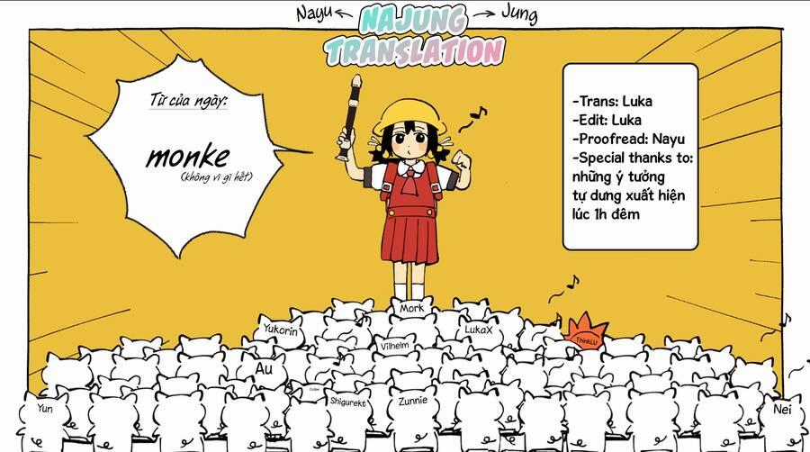 Cô Hầu Gái Kishi Của Tôi Chương 7 trang 13