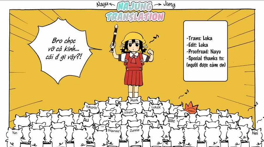 Cô Hầu Gái Kishi Của Tôi Chương 9 trang 12