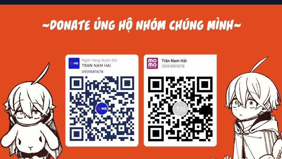 Cô Hầu Gái Người Máy Chapter 12 trang 0