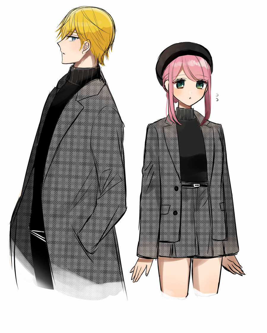 Cô Hầu Gái Người Máy Chapter 8 trang 45