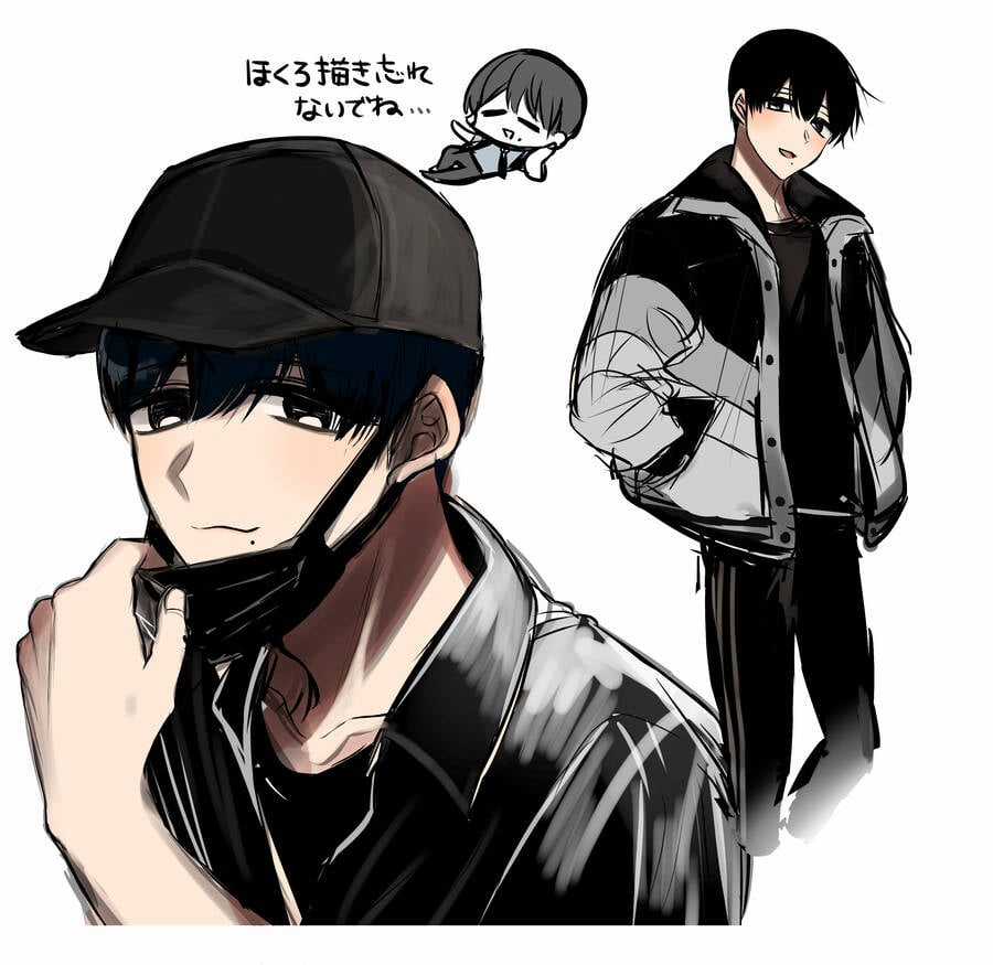 Cô Hầu Gái Người Máy Chapter 8 trang 46