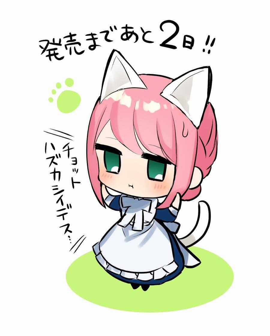 Cô Hầu Gái Người Máy Chapter 8 trang 47