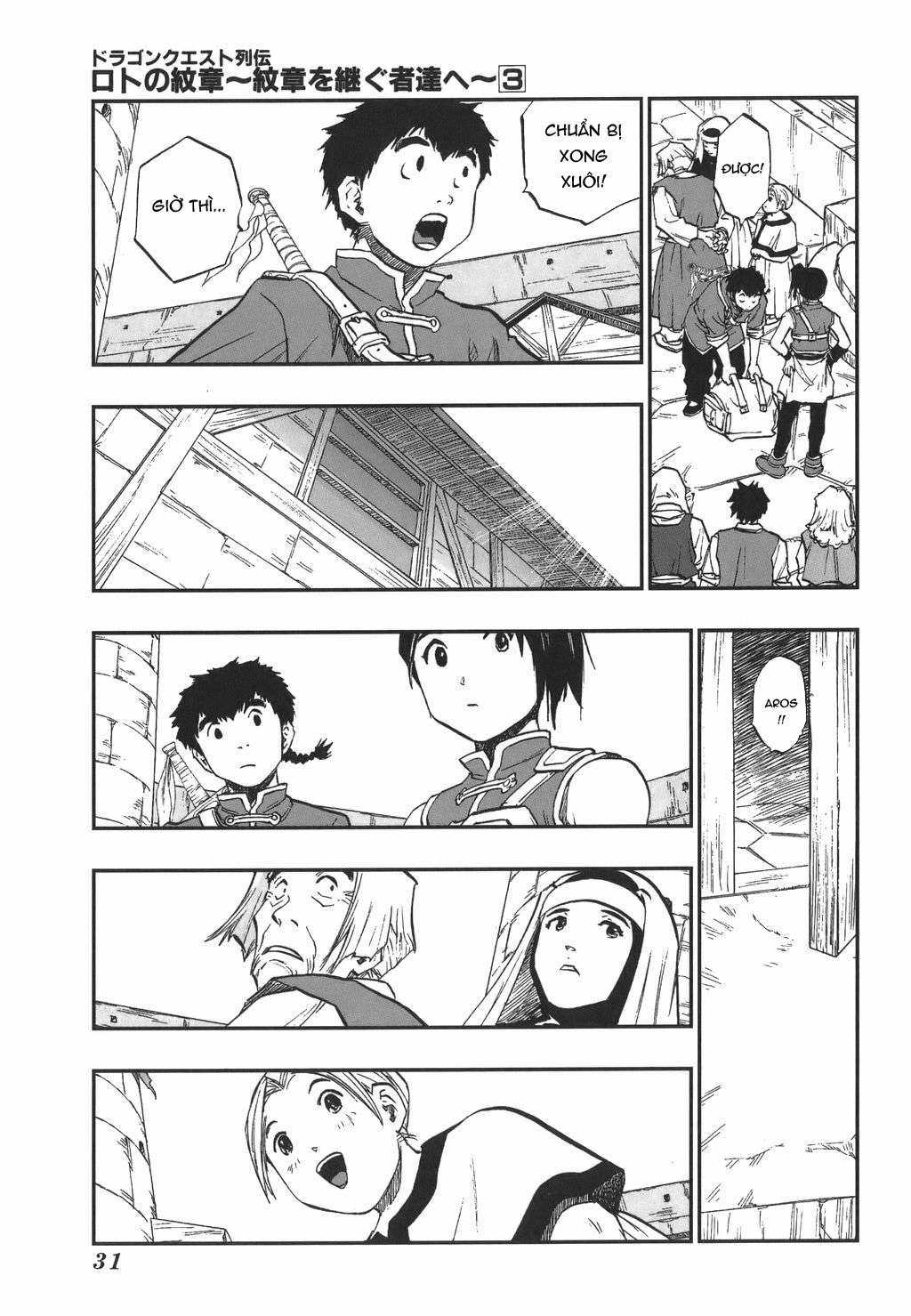 Cô Hầu Gái Nhỏ Và Gojo-Sensei Chapter 22 trang 10