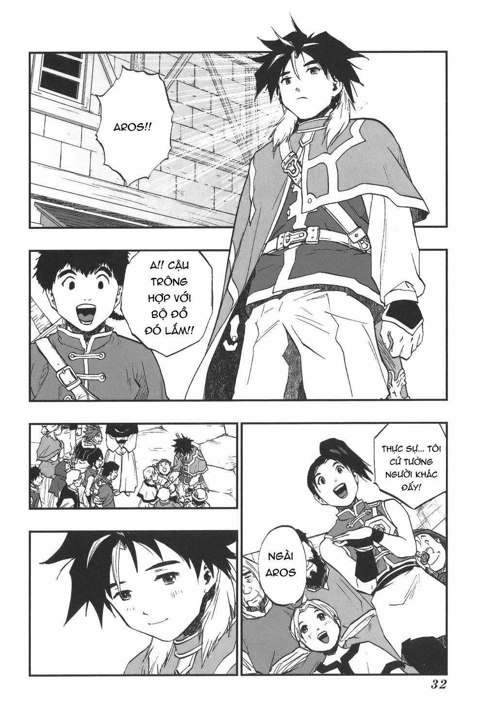 Cô Hầu Gái Nhỏ Và Gojo-Sensei Chapter 22 trang 11