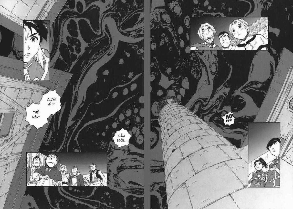 Cô Hầu Gái Nhỏ Và Gojo-Sensei Chapter 22 trang 13