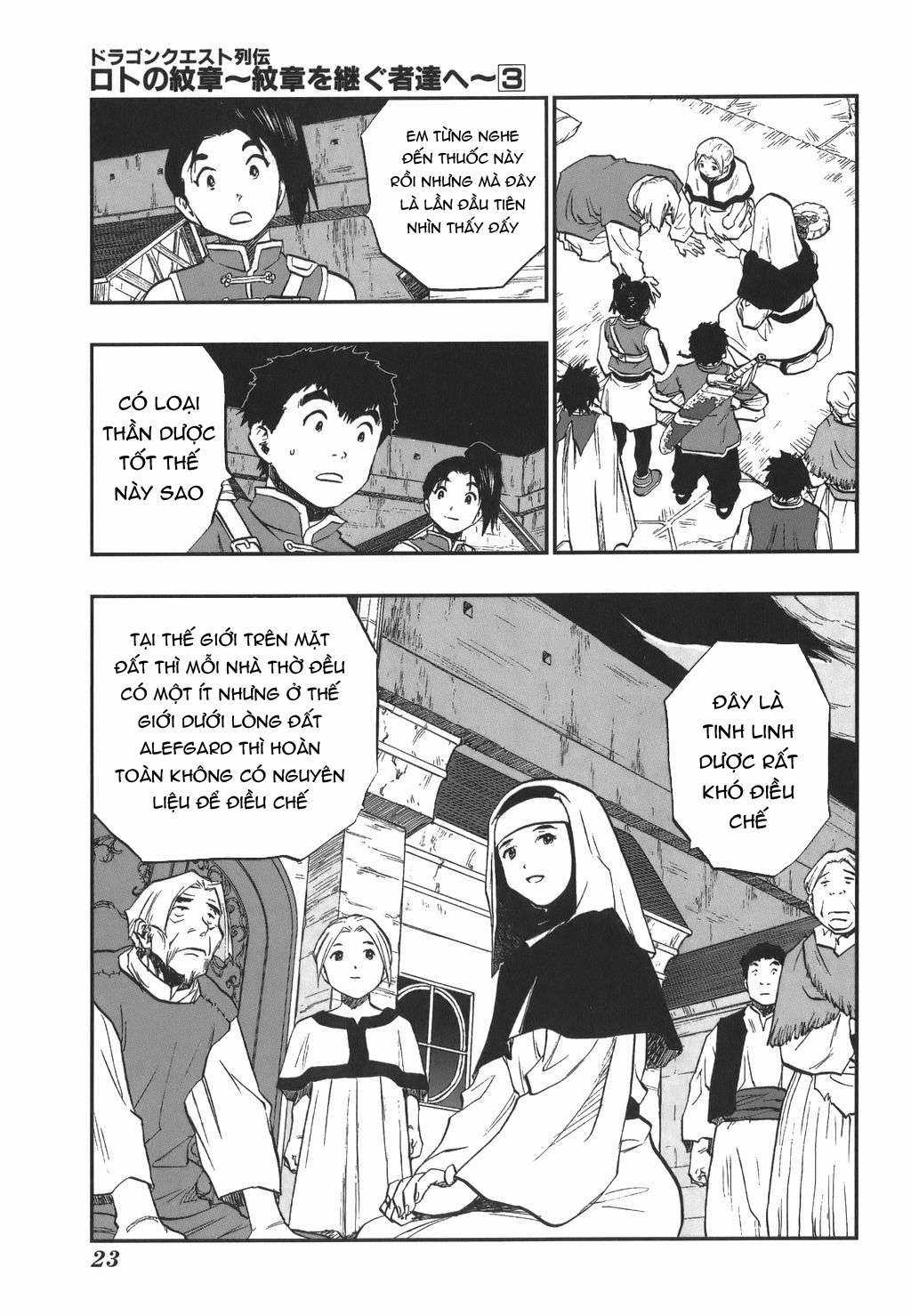 Cô Hầu Gái Nhỏ Và Gojo-Sensei Chapter 22 trang 2