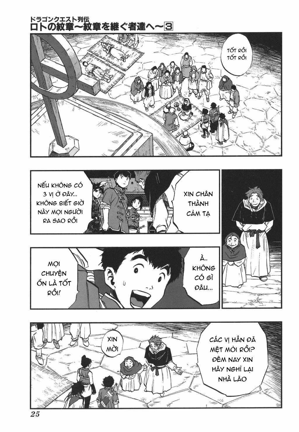 Cô Hầu Gái Nhỏ Và Gojo-Sensei Chapter 22 trang 4