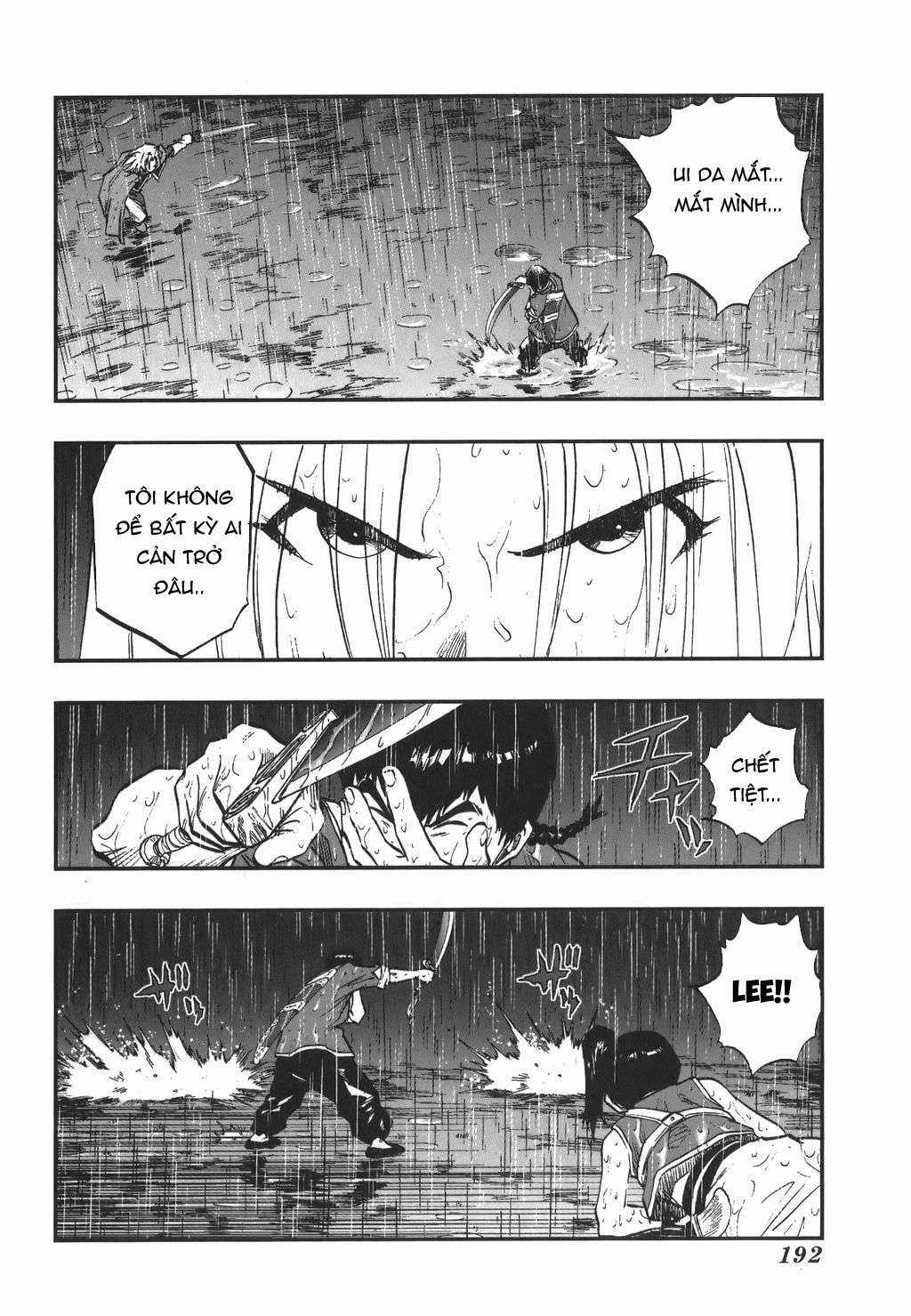 Cô Hầu Gái Nhỏ Và Gojo-Sensei Chapter 31 trang 11