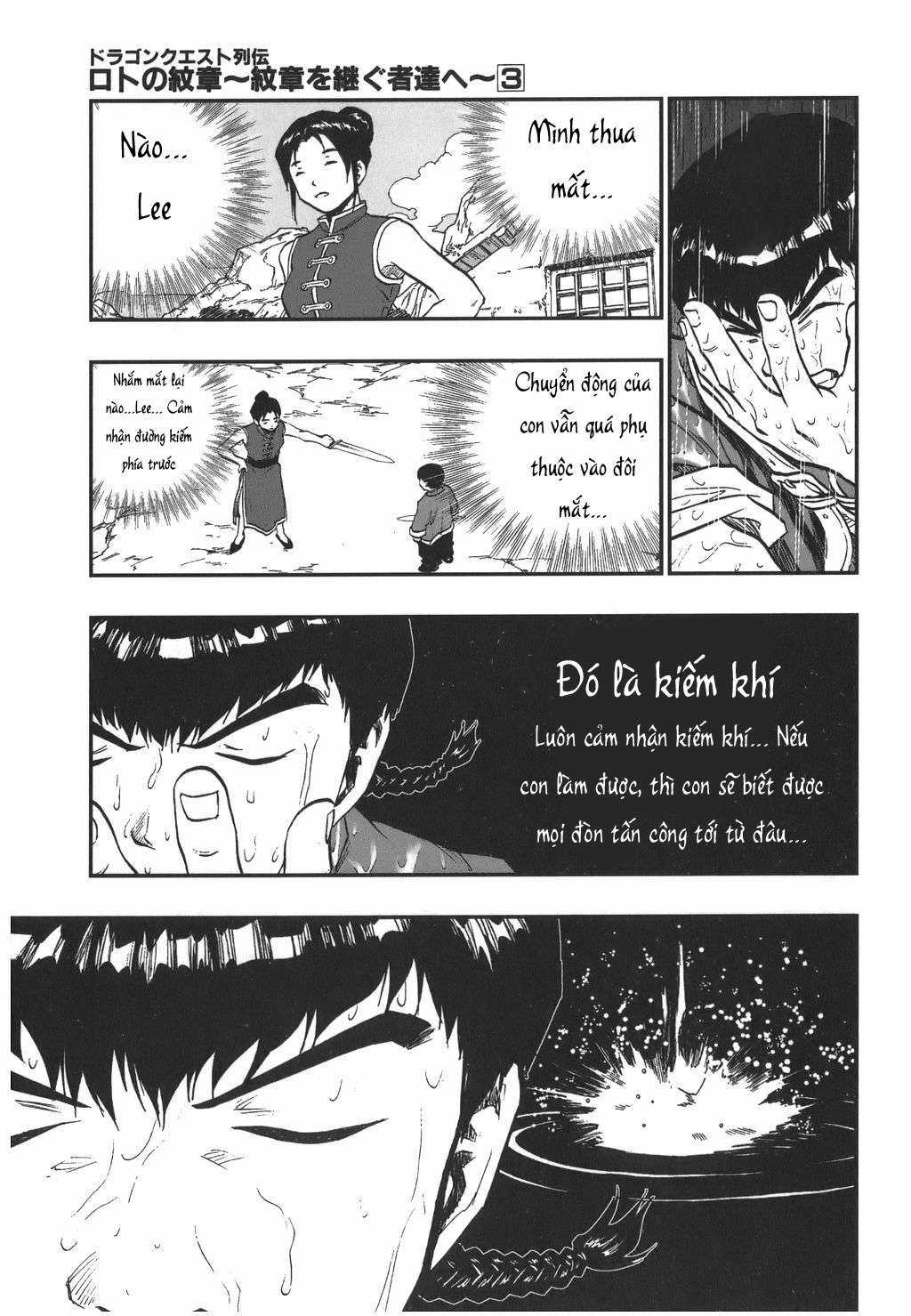 Cô Hầu Gái Nhỏ Và Gojo-Sensei Chapter 31 trang 12