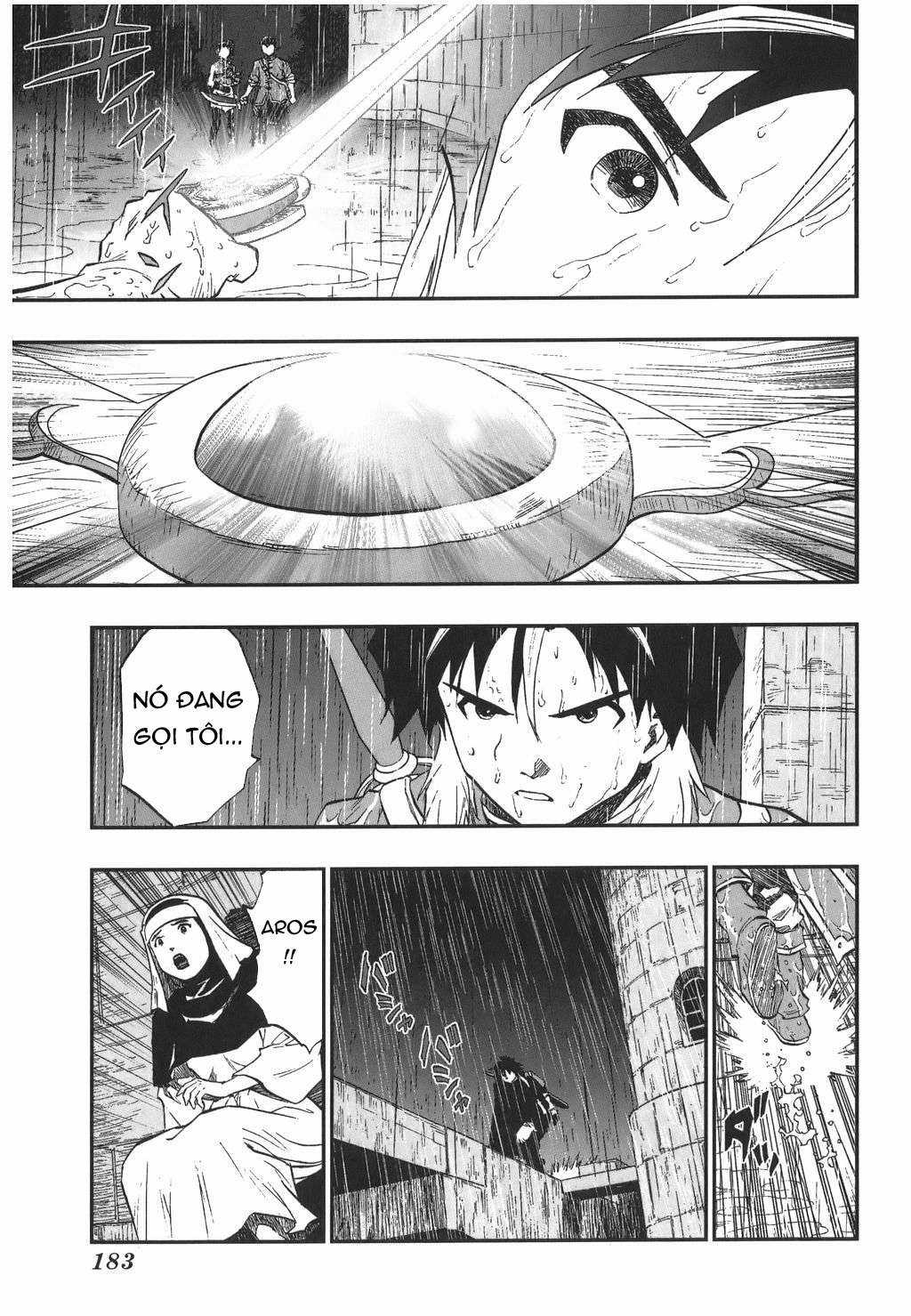 Cô Hầu Gái Nhỏ Và Gojo-Sensei Chapter 31 trang 2
