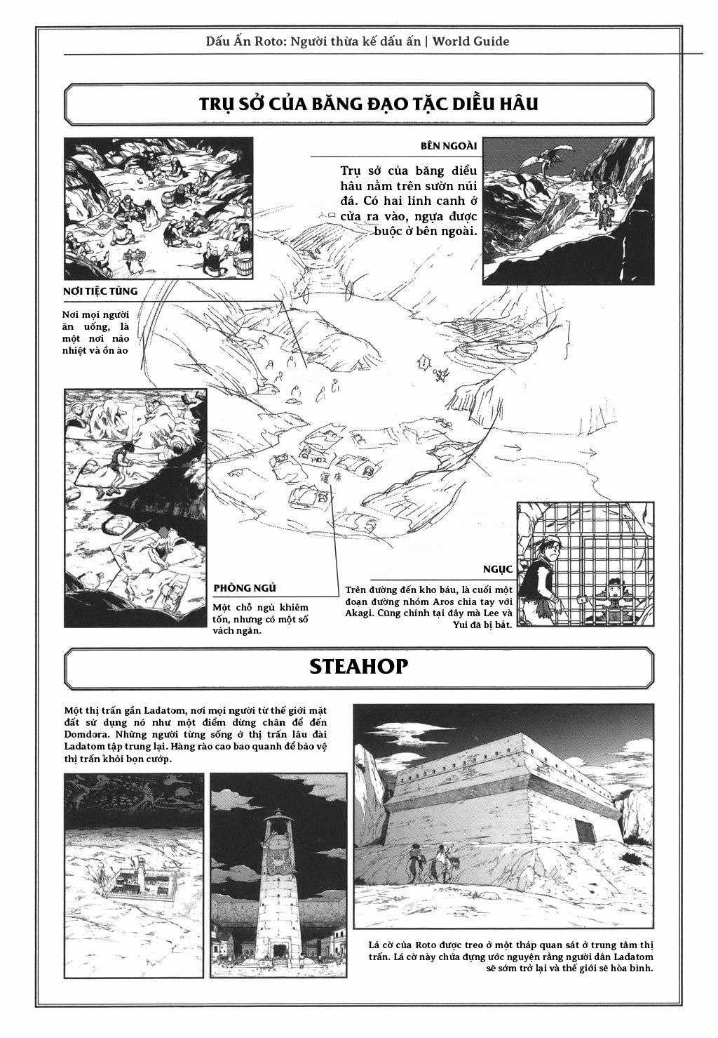Cô Hầu Gái Nhỏ Và Gojo-Sensei Chapter 31 trang 22