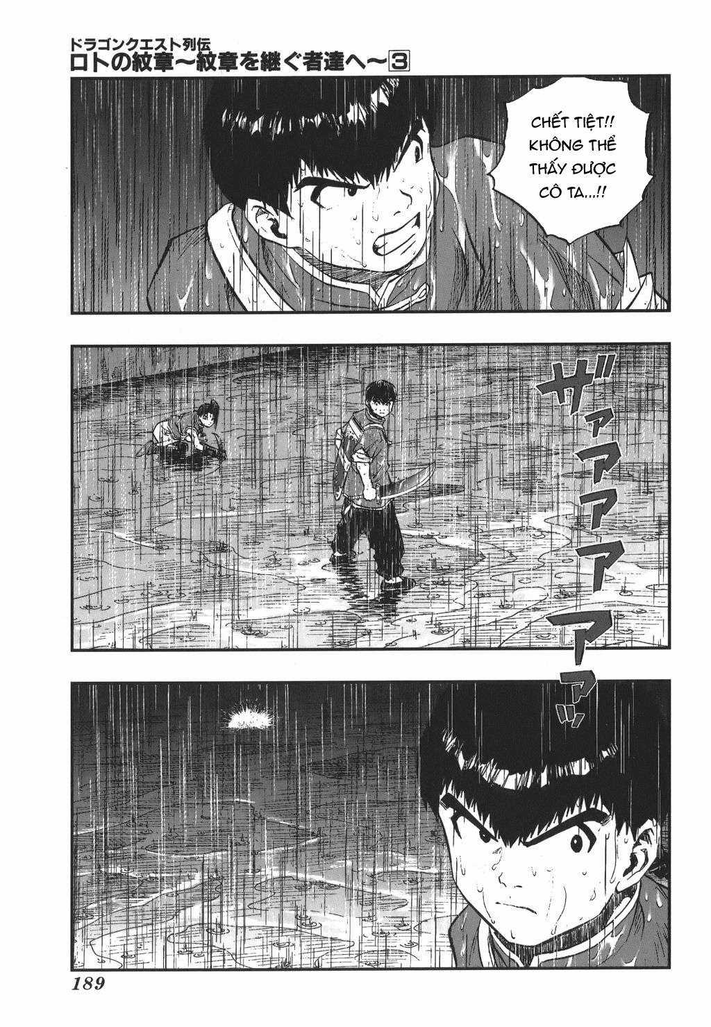 Cô Hầu Gái Nhỏ Và Gojo-Sensei Chapter 31 trang 8