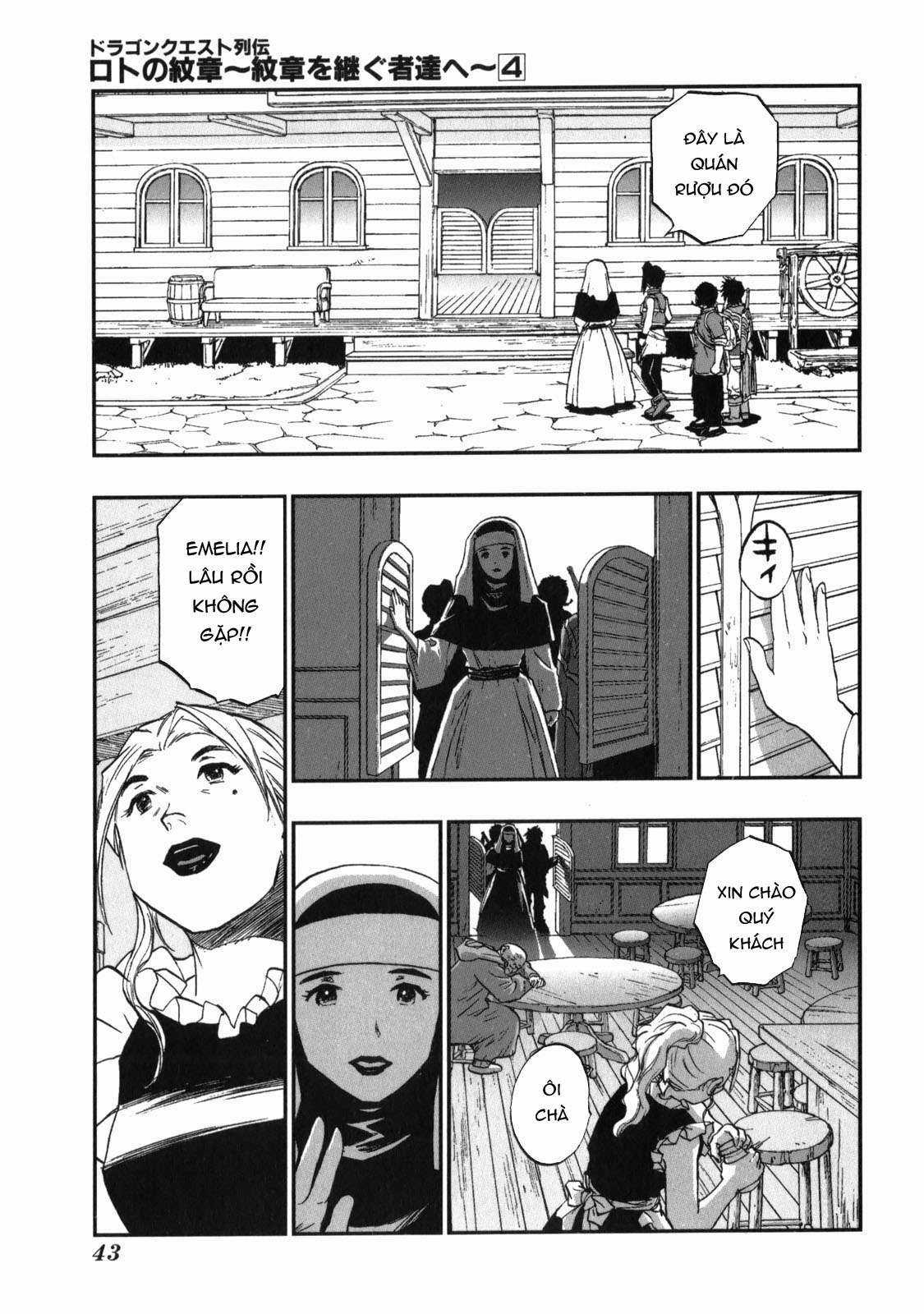 Cô Hầu Gái Nhỏ Và Gojo-Sensei Chapter 33 trang 16
