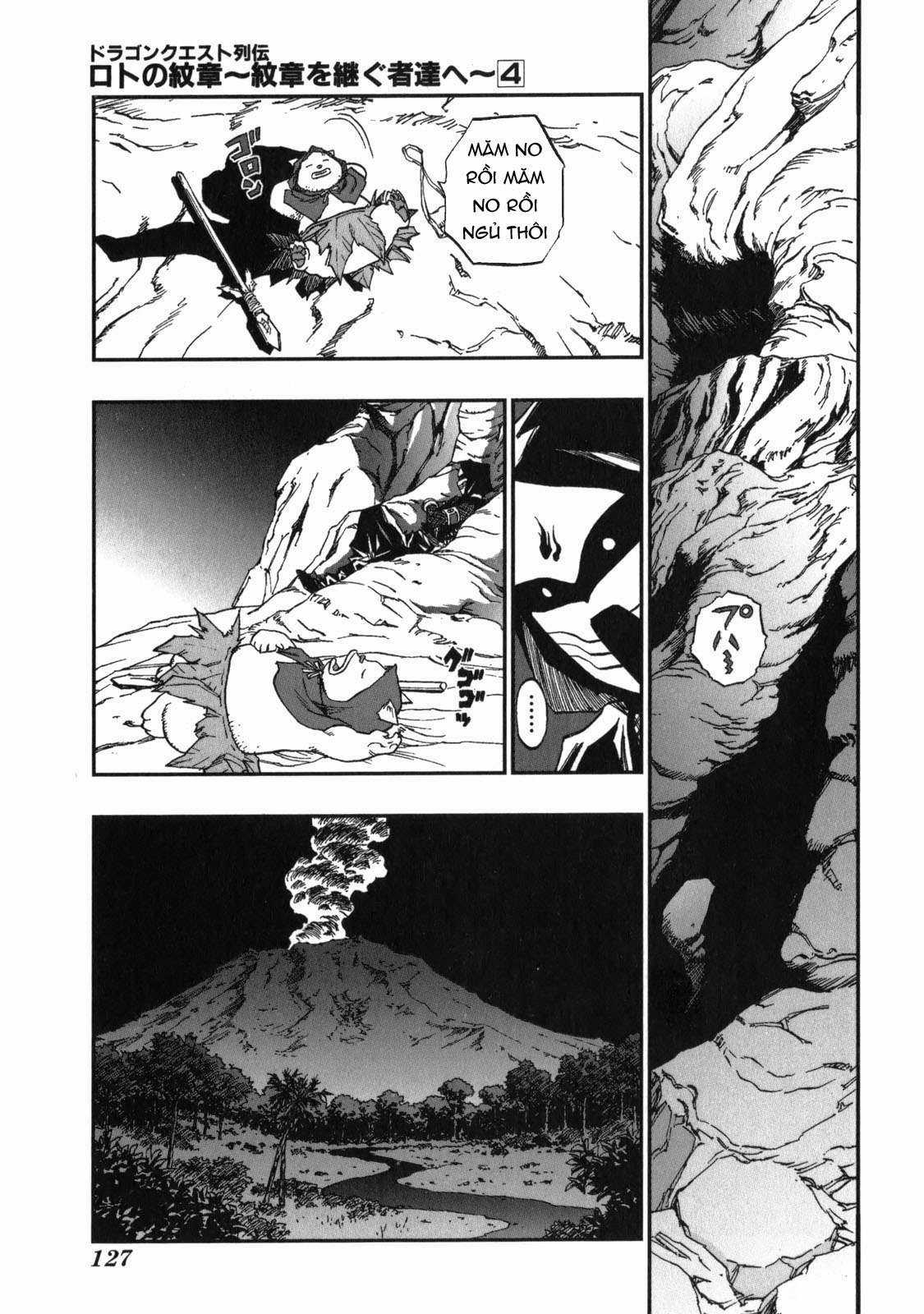 Cô Hầu Gái Nhỏ Và Gojo-Sensei Chapter 37 trang 12