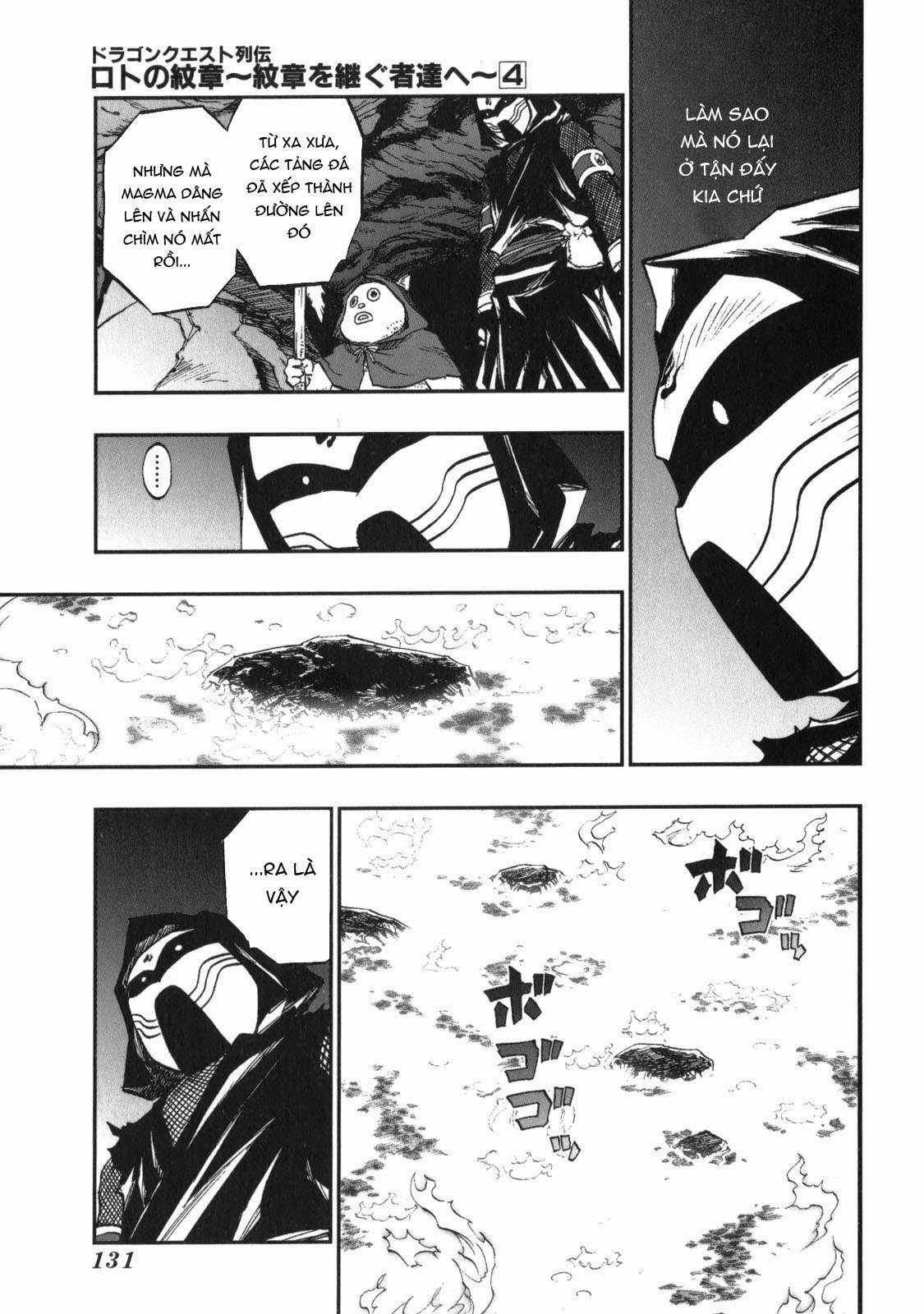 Cô Hầu Gái Nhỏ Và Gojo-Sensei Chapter 37 trang 16