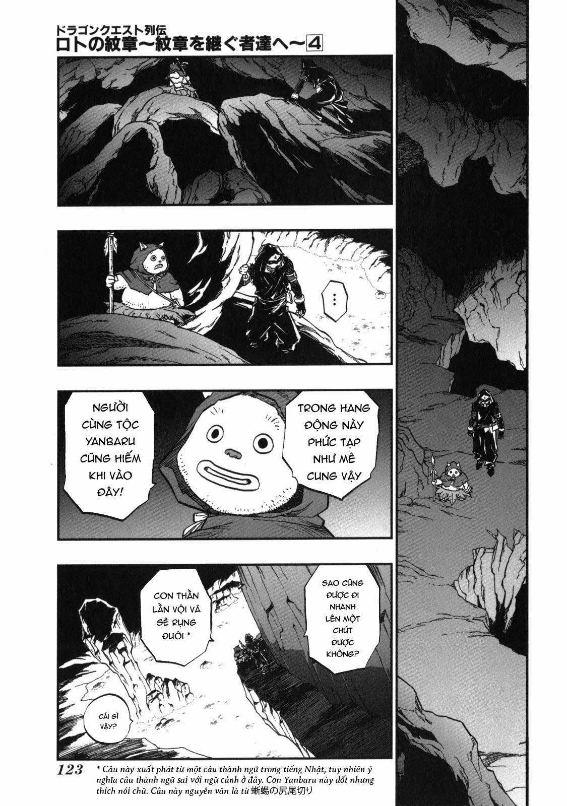 Cô Hầu Gái Nhỏ Và Gojo-Sensei Chapter 37 trang 8