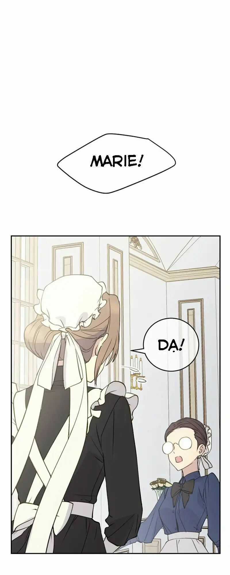 Cô Hầu Giỏi Giang Chapter 1 trang 10