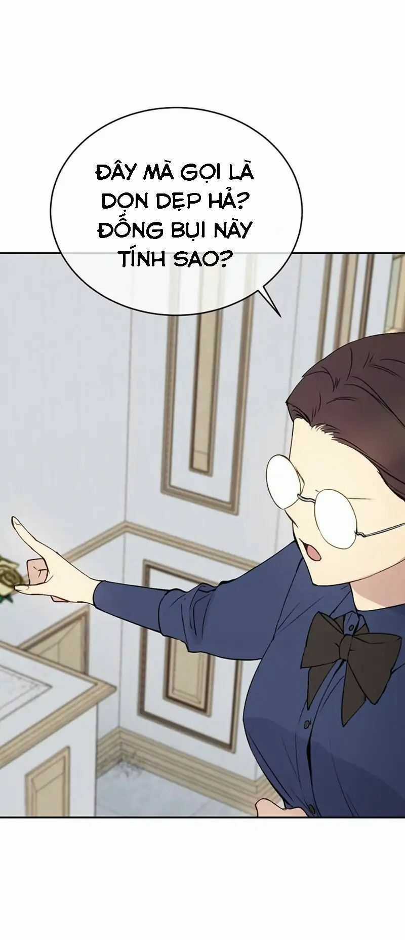 Cô Hầu Giỏi Giang Chapter 1 trang 11