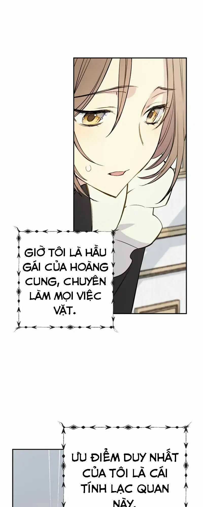 Cô Hầu Giỏi Giang Chapter 1 trang 13