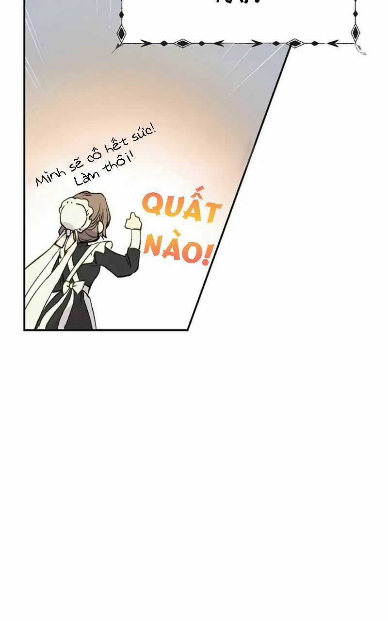 Cô Hầu Giỏi Giang Chapter 1 trang 14