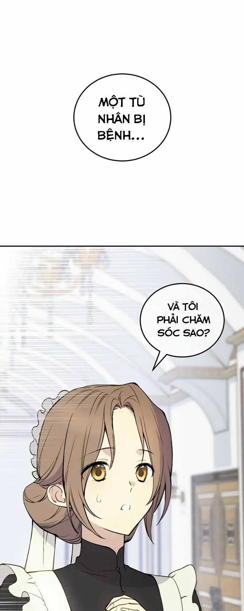 Cô Hầu Giỏi Giang Chapter 1 trang 15