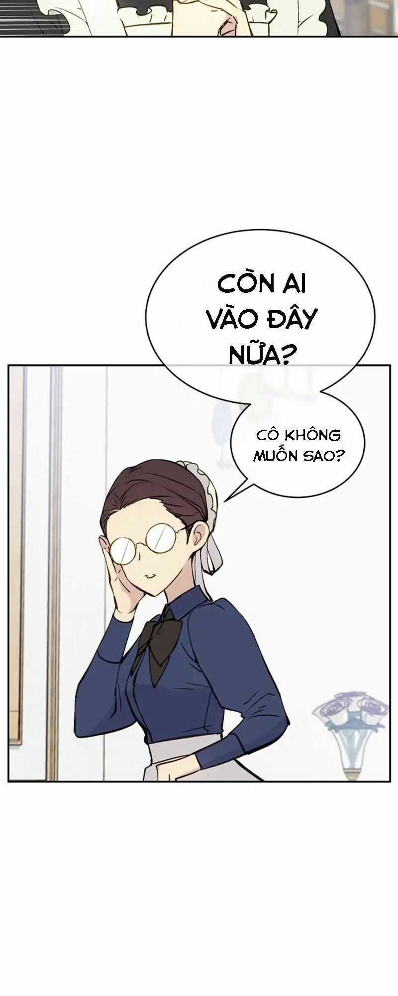 Cô Hầu Giỏi Giang Chapter 1 trang 16