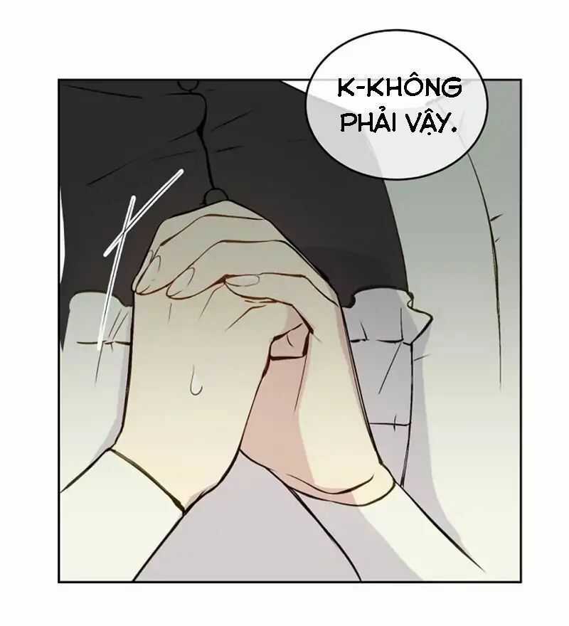 Cô Hầu Giỏi Giang Chapter 1 trang 17