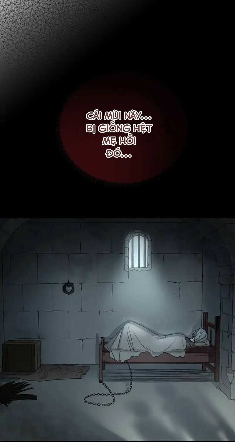 Cô Hầu Giỏi Giang Chapter 1 trang 20