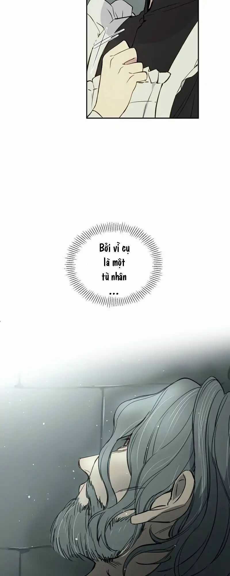 Cô Hầu Giỏi Giang Chapter 1 trang 22