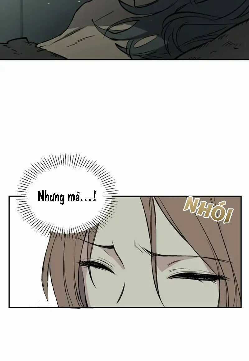 Cô Hầu Giỏi Giang Chapter 1 trang 23